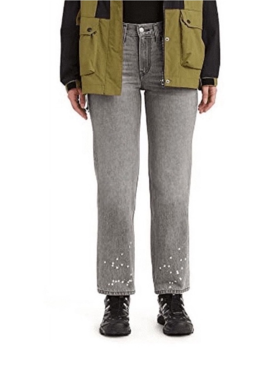 Levi’s Low Pro